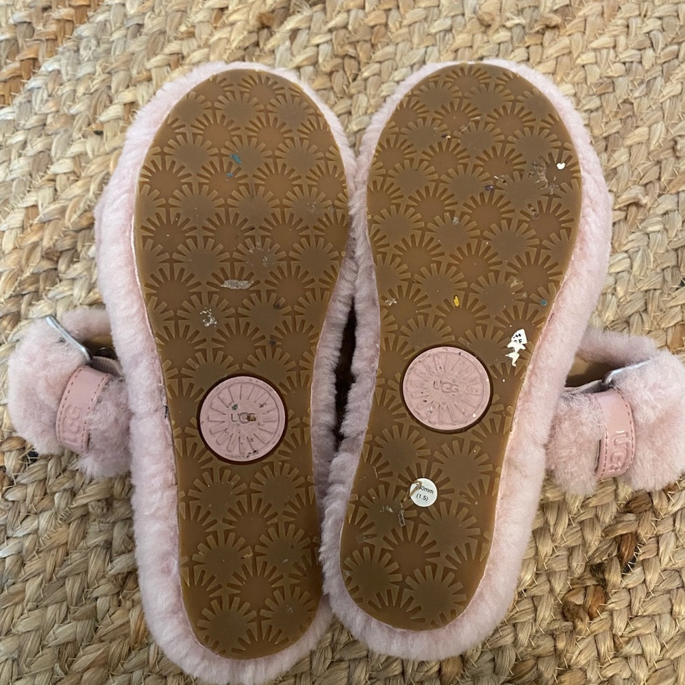 Ugh Slippers - image 3